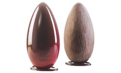 Форма для шоколада Martellato 20U3D01