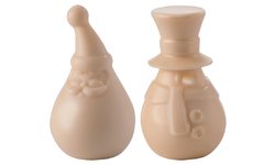 Форма для шоколада Martellato 20-C1010