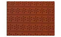 Коврик силиконовый Martellato RELIEF10 (600х400)