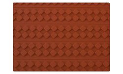 Коврик силиконовый Martellato RELIEF7 (600х400)