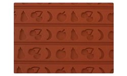 Коврик силиконовый Martellato RELIEF8 (600х400)