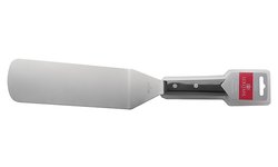 Лопатка поварская Luxstahl Master HP-POM636