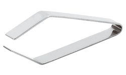 Щипцы для рыбных костей Paderno 42592-01