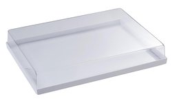 Поддон с крышкой Martellato VC60X40