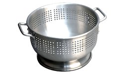Дуршлаг Luxstahl WGCL 102 N1007