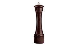 Мельница для перца Paderno 42742-22, 55х220 мм, дерево / металлический измельчитель, темное дерево
