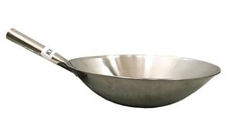 Сковорода WOK INDOKOR WGSD36BB