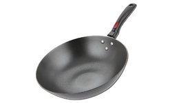 Сковорода WOK EKSI IWP 350 без крышки