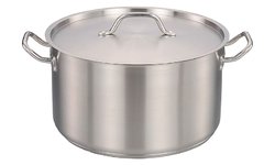 Кастрюля INDOKOR ZX-HC-32021