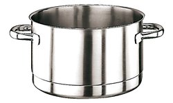 Кастрюля паровая Paderno 11119-24
