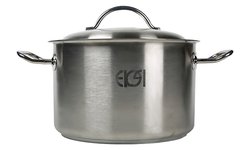 Кастрюля EKSI E 600080