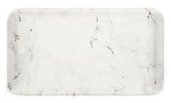 Блюдо Bonna MLM 1/3 WHT