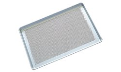Лист для выпечки Gastromix 600х400х30 перф.