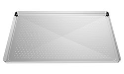 Лист для выпечки UNOX TG 310 (460x330х15) перф.