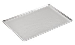 Лист для выпечки Paderno 41756-32 (600х400) перф.