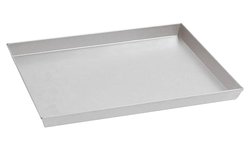 Лист для выпечки Paderno 41751-60 (600х400х30)