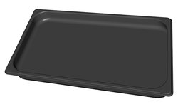 Лист для выпечки UNOX TG 900 GN 1/1 (530х325х40)