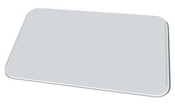 Лист для выпечки UNOX TG 875 GN 1/1 (530х325)