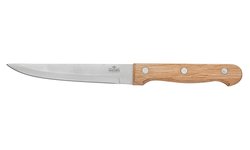 Нож овощной Luxstahl Palewood 115 мм
