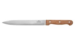 Нож универсальный Luxstahl Palewood 200 мм