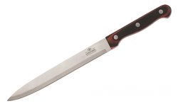 Нож универсальный Luxstahl Redwood 200 мм