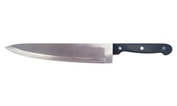 Нож шеф повара MVQ Master Messer KST24BCH