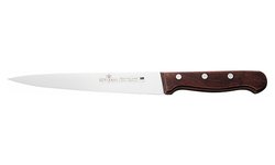 Нож овощной Luxstahl Medium ZJ-QMB312 88 мм