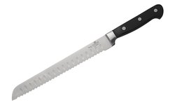 Нож для хлеба Luxstahl Profi A-9004 225 мм