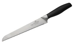 Нож для хлеба Luxstahl Chef A-8304/3 208 мм