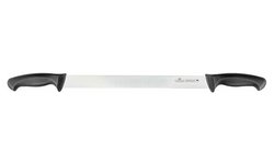 Нож для сыра Luxstahl Colour WX-SL431 300 мм
