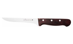 Нож разделочный Luxstahl Medium ZJ-QMB303 150 мм