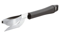 Нож для чистки рыбы Paderno 48280-37