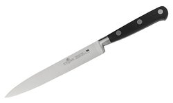 Нож универсальный Luxstahl Master XF-POM103 138 мм