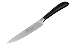 Нож универсальный Luxstahl Kitchen PRO 138 мм