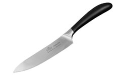 Нож поварской Luxstahl Kitchen PRO 137 мм
