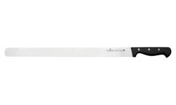 Нож для шаурмы Luxstahl Master JX-POM001 388 мм