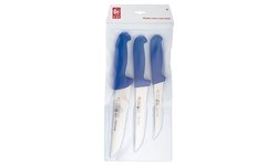Набор ножей для мяса ICEL 3 Butcher Knives Set 48600.BS01000.003