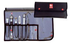 Набор ножей для карвинга ICEL Chef's Kit 6 Pieces 44100.KC01000.006