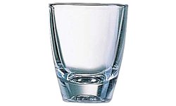 Стопка Arcoroc Gin 50 мл для водки