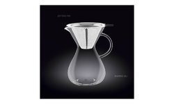 Декантер кофейный Wilmax WL-888853 / A