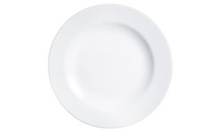 Тарелка десертная Arcoroc Evolution White 19,5 см