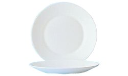 Тарелка десертная Arcoroc Restaurant 19,5 см