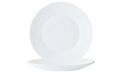 Тарелка обеденная Arcoroc Restaurant 25,2 см