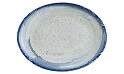 Блюдо Bonna S-MT-HRN MOV 25 OV