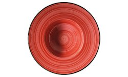 Тарелка для пасты Bonna APS BNC 28 CK