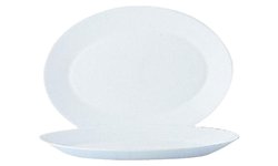 Блюдо овальное Arcoroc Restaurant 29 см