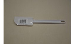 Лопатка мягкая L=25 см  силикон