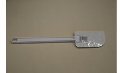 Лопатка мягкая L=35 см  силикон