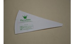 Мешок из тонкого полиуретана 25см