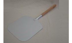 Лопата для пиццы 35x30,5 L=79 см  алюминий